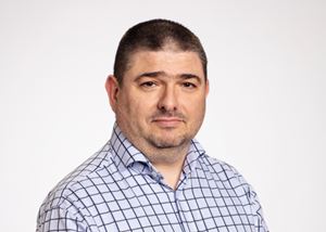 Johnny Petersen
