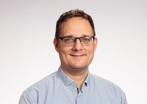 Kristian Østergaard
