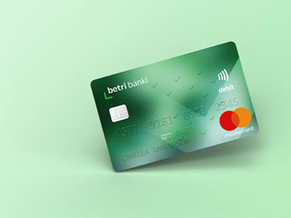 Mastercard