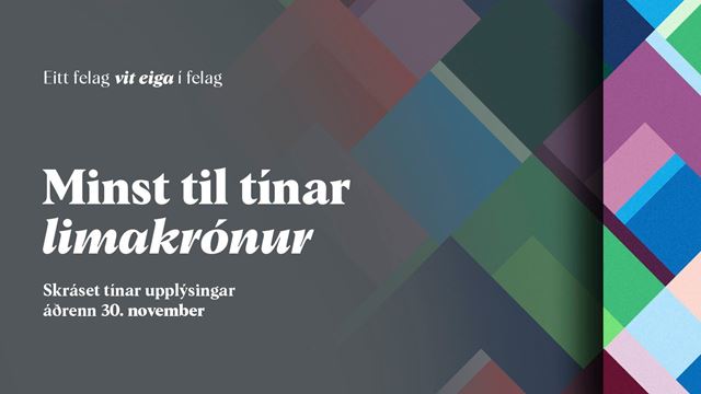 Limakrónur