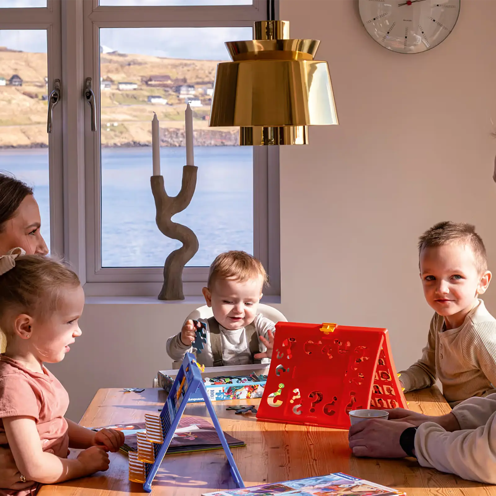 Betri samfelagstilvit 2023