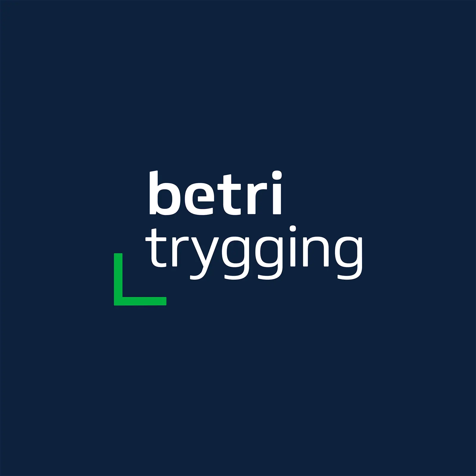 Betri Trygging