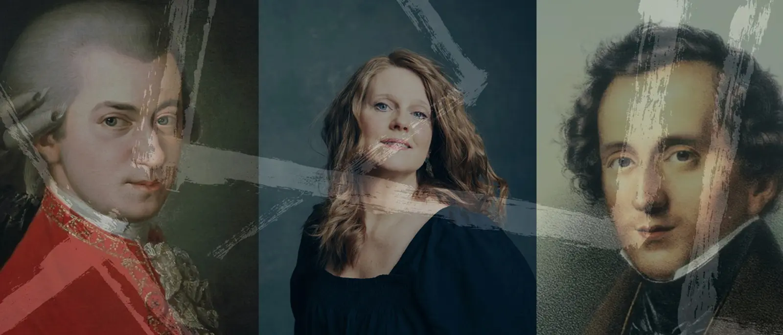 Betri stuðul - Paukur til orkestri