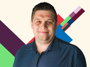Betri Umbodsráðið - Andrias Nielsen