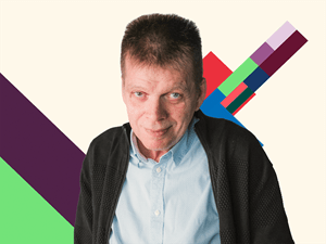Betri Umbodsráðið - Dávur R. Petersen