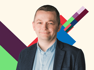 Betri Umbodsráðið - Hallur Thomsen