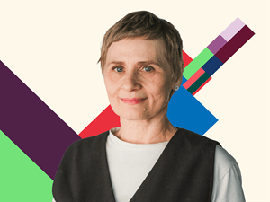 Betri Umbodsráðið - Hildur Eyðunsdóttir