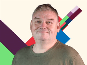 Betri Umbodsráðið - Niels Olaf Eyvindsson