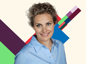 Betri Umbodsráðið - Sólfríð Jacobsen