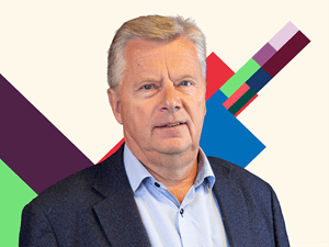 Betri Umbodsráðið - Uni Danielsen