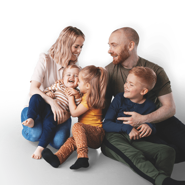 Sethús familja