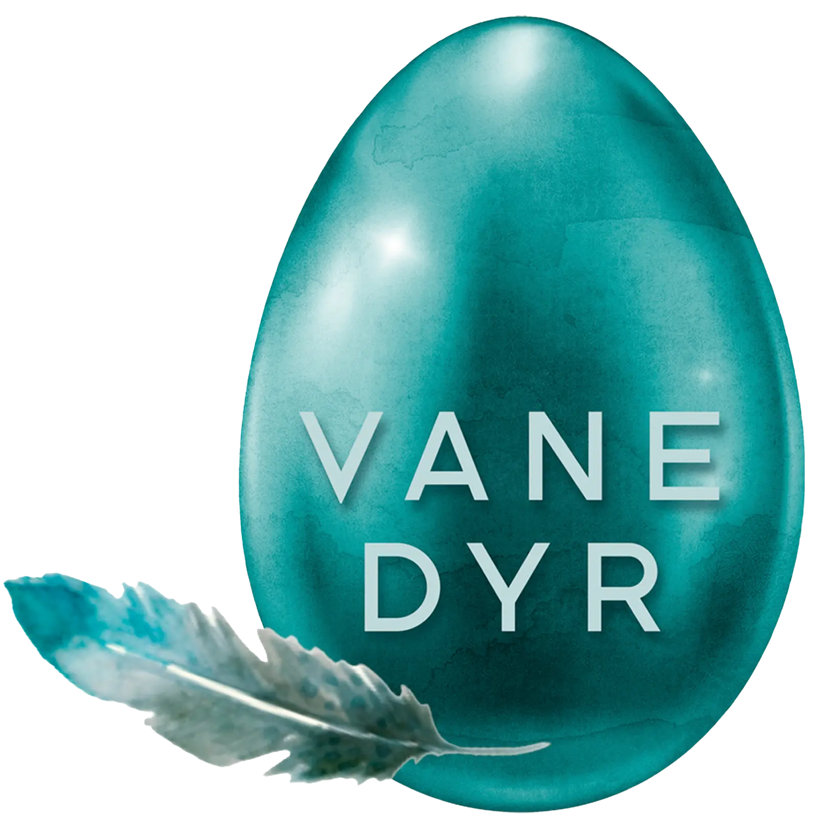 Nicklas Brendborg - Vanedyr