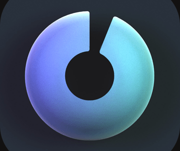 One sec appin - SkíggjaSunn