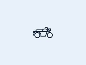 Motorsúkkla