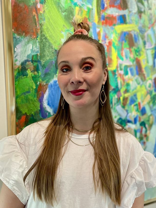 Betri Trygging -  Durita Sloan Dal-Christiansen