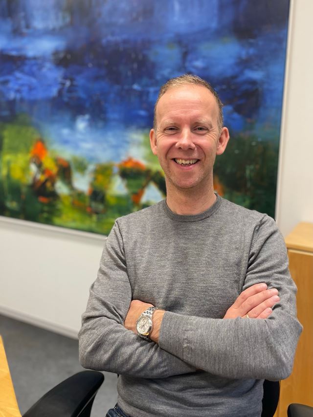 Betri Trygging - Heri