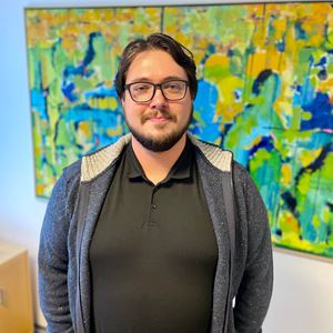Betri Trygging - Kristjan R. Gásadal