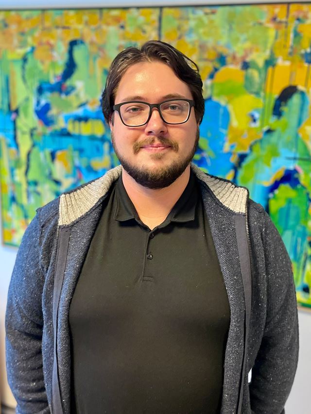 Betri Trygging - Kristjan R. Gásadal